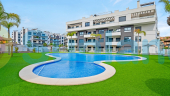 Resale - Apartment - Orihuela Costa - Villamartin