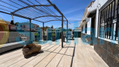 Resale - Villa - Torrevieja - 