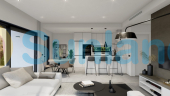 New Build - Villa - Orihuela Costa - La Ciñuelica