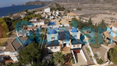 Resale - Villa - Aguilas - 