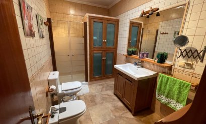 Resale - Villa - San Miguel de Salinas - pueblo