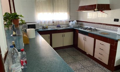 Resale - Villa - San Miguel de Salinas - pueblo