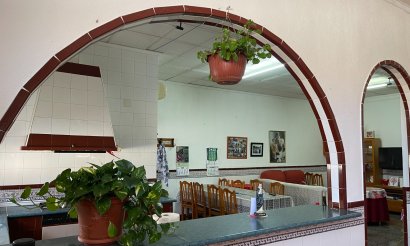 Resale - Villa - San Miguel de Salinas - pueblo