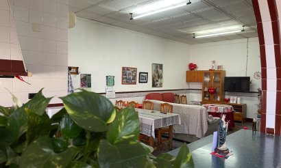 Resale - Villa - San Miguel de Salinas - pueblo