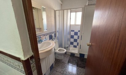 Resale - Villa - San Miguel de Salinas - pueblo