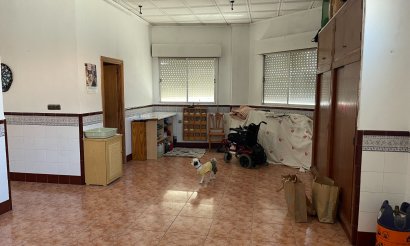 Resale - Villa - San Miguel de Salinas - pueblo