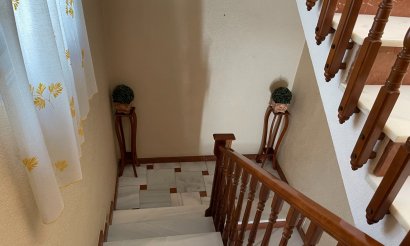Resale - Villa - San Miguel de Salinas - pueblo