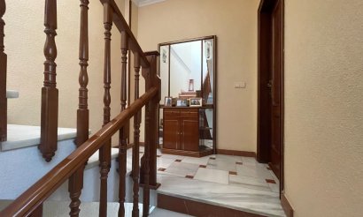 Resale - Villa - San Miguel de Salinas - pueblo