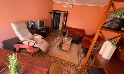 Resale - Villa - San Miguel de Salinas - pueblo