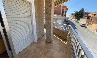 Resale - Villa - San Miguel de Salinas - pueblo