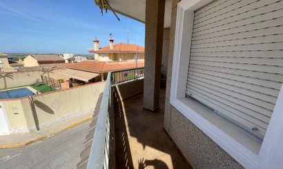 Resale - Villa - San Miguel de Salinas - pueblo