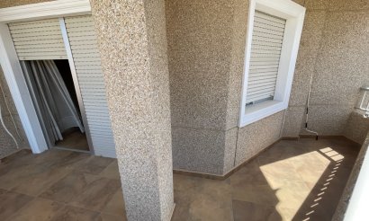 Resale - Villa - San Miguel de Salinas - pueblo