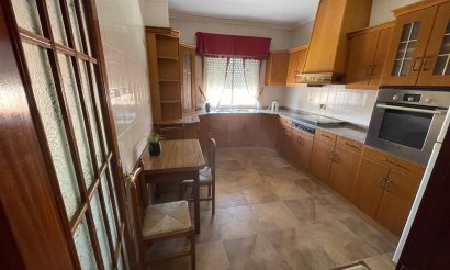 Resale - Villa - San Miguel de Salinas - pueblo