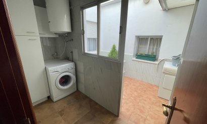 Resale - Villa - San Miguel de Salinas - pueblo