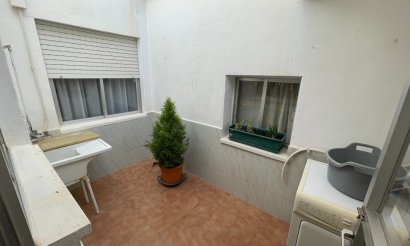 Resale - Villa - San Miguel de Salinas - pueblo