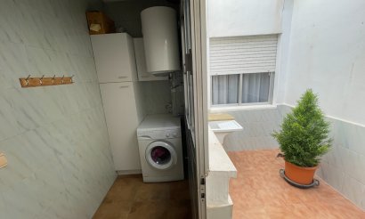 Resale - Villa - San Miguel de Salinas - pueblo