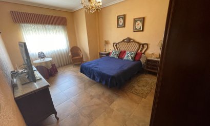 Resale - Villa - San Miguel de Salinas - pueblo