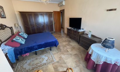 Resale - Villa - San Miguel de Salinas - pueblo