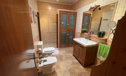 Resale - Villa - San Miguel de Salinas - pueblo