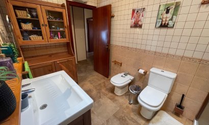 Resale - Villa - San Miguel de Salinas - pueblo