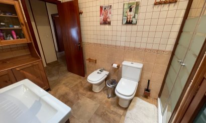 Resale - Villa - San Miguel de Salinas - pueblo