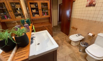 Resale - Villa - San Miguel de Salinas - pueblo