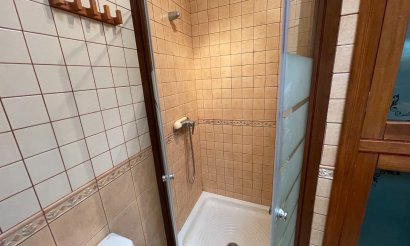 Resale - Villa - San Miguel de Salinas - pueblo