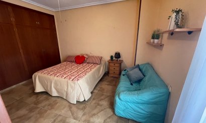 Resale - Villa - San Miguel de Salinas - pueblo