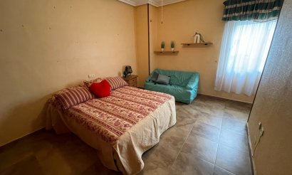 Resale - Villa - San Miguel de Salinas - pueblo