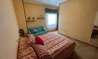 Resale - Villa - San Miguel de Salinas - pueblo