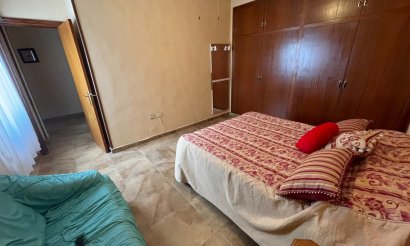 Resale - Villa - San Miguel de Salinas - pueblo