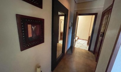 Resale - Villa - San Miguel de Salinas - pueblo