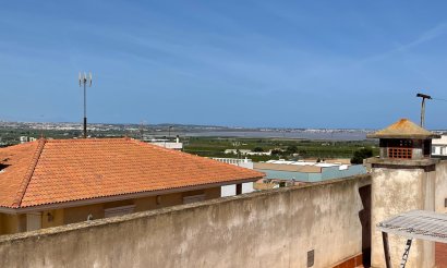 Resale - Villa - San Miguel de Salinas - pueblo