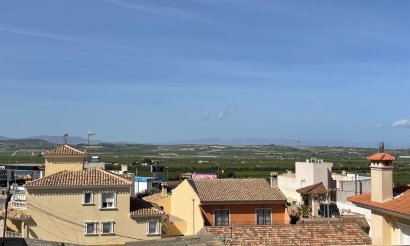 Resale - Villa - San Miguel de Salinas - pueblo