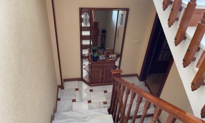 Resale - Villa - San Miguel de Salinas - pueblo