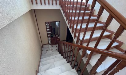 Resale - Villa - San Miguel de Salinas - pueblo