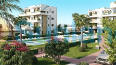 Ny bygg - Ground floor apartment - Torre Pacheco - Santa Rosalia Lake And Life Resort