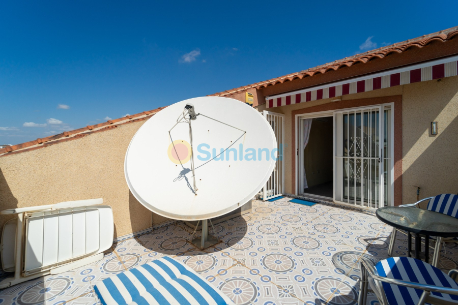 Вторичка - Bилла - Rojales - Benimar