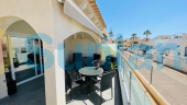 Resale - Villa - Orihuela Costa - Playa Flamenca