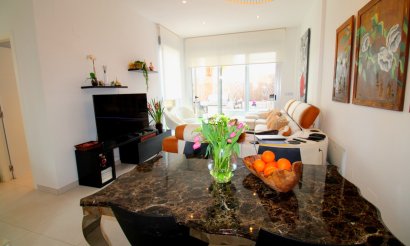 Resale - Villa - Ciudad Quesada - Lo Marabú