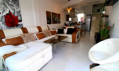 Resale - Villa - Ciudad Quesada - Lo Marabú