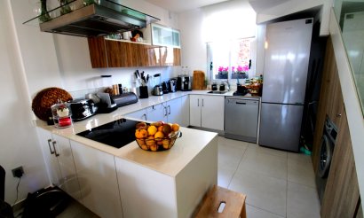 Resale - Villa - Ciudad Quesada - Lo Marabú