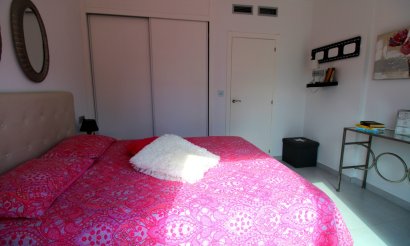 Resale - Villa - Ciudad Quesada - Lo Marabú