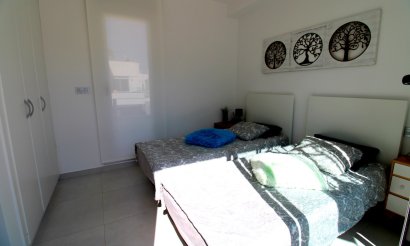 Resale - Villa - Ciudad Quesada - Lo Marabú