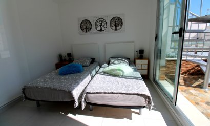 Resale - Villa - Ciudad Quesada - Lo Marabú