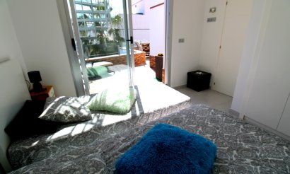 Resale - Villa - Ciudad Quesada - Lo Marabú