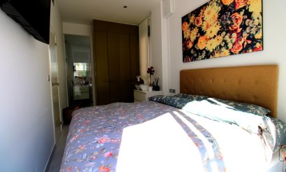 Resale - Villa - Ciudad Quesada - Lo Marabú