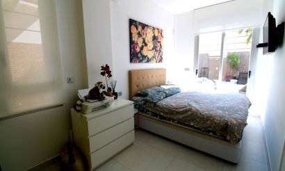 Resale - Villa - Ciudad Quesada - Lo Marabú