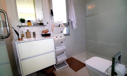 Resale - Villa - Ciudad Quesada - Lo Marabú