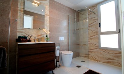 Resale - Villa - Ciudad Quesada - Lo Marabú